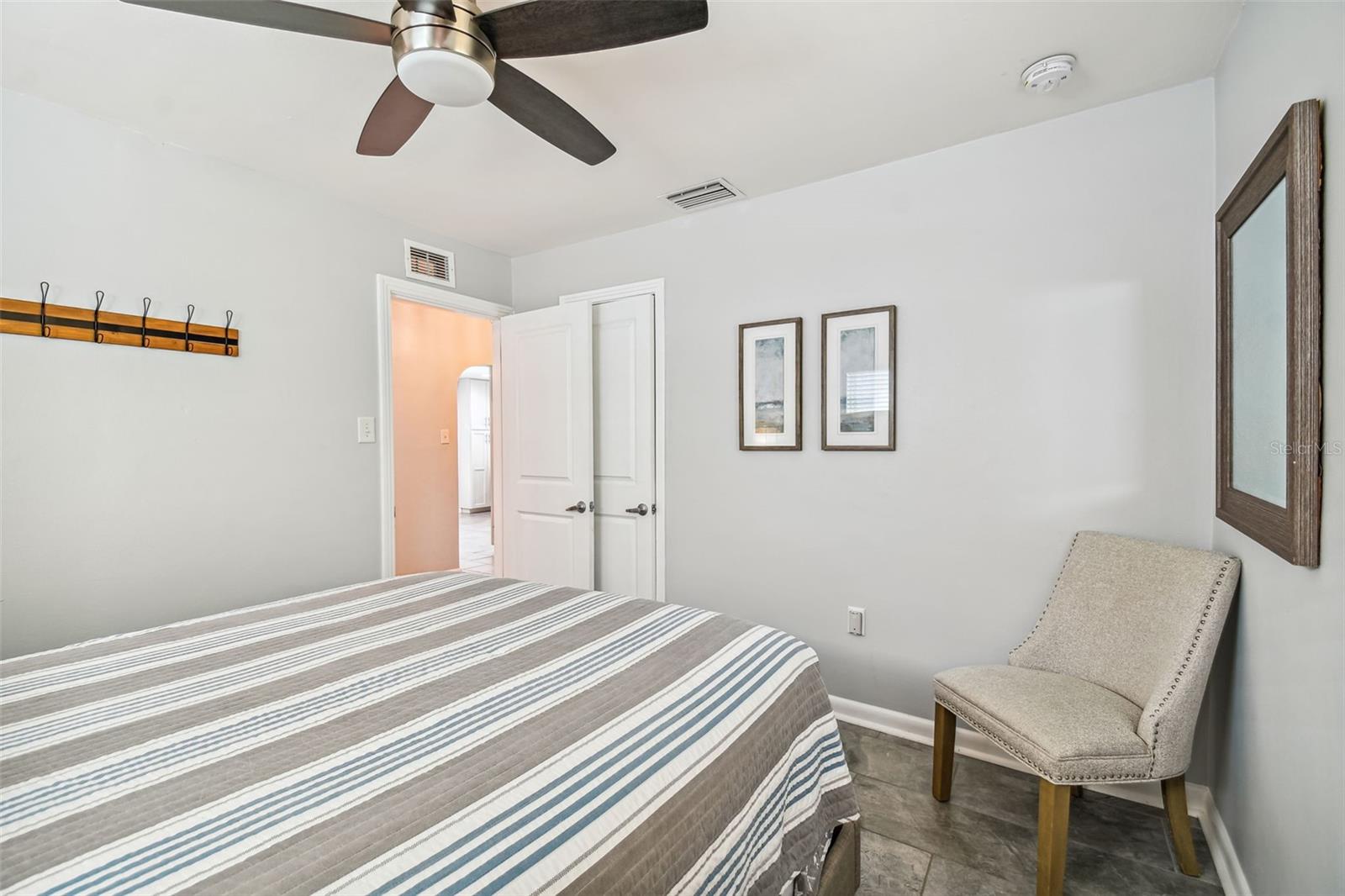 MALONES L H SUB - Residential Lease