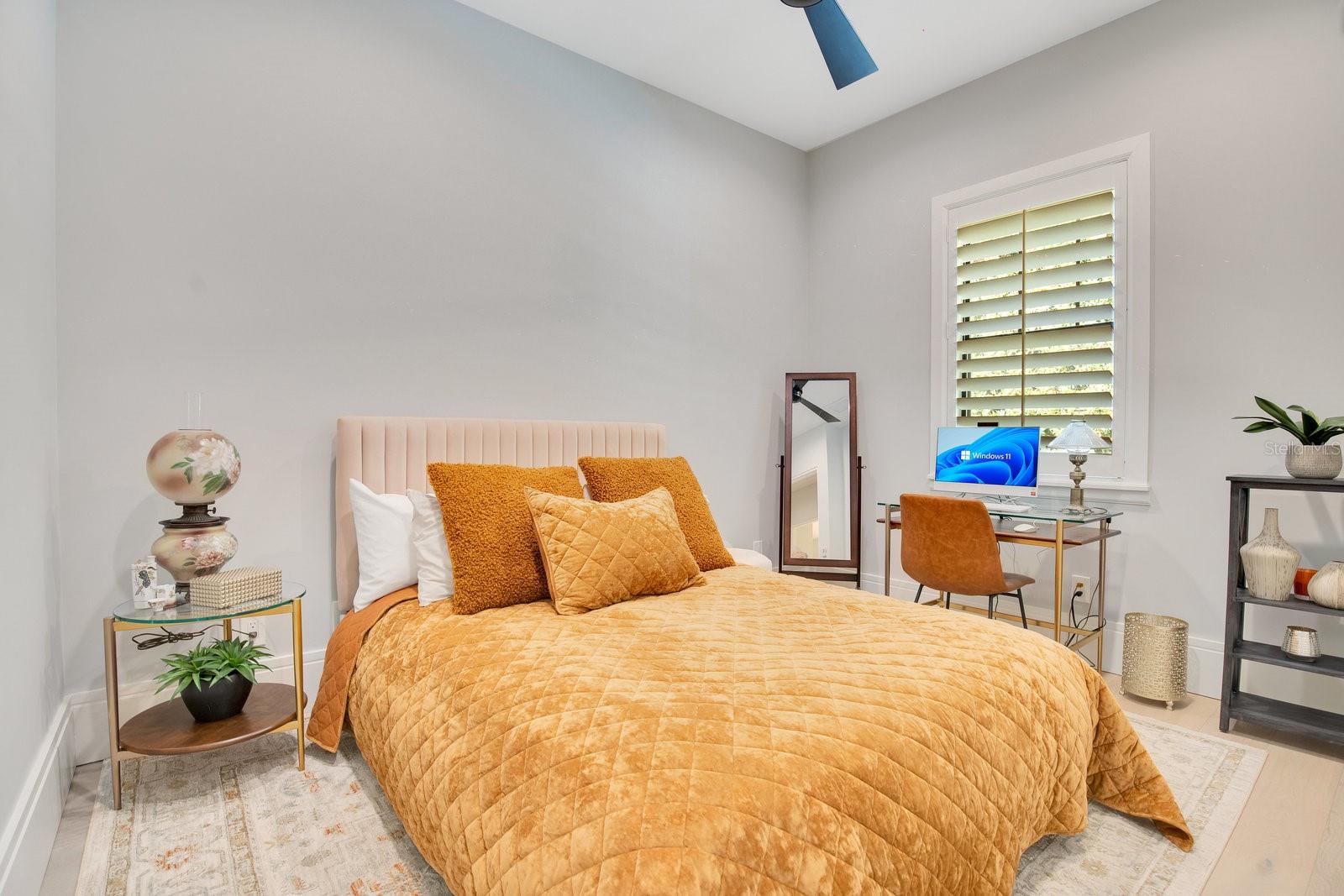 TUSCANY TERRACE - Residential