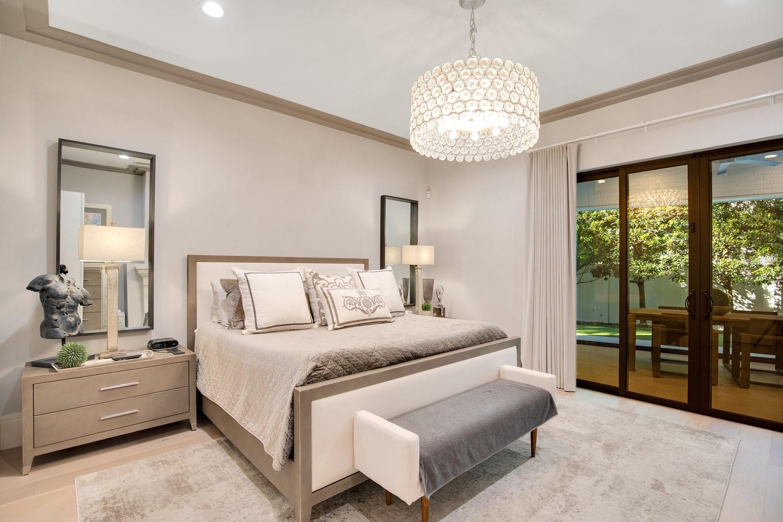 TUSCANY TERRACE - Residential