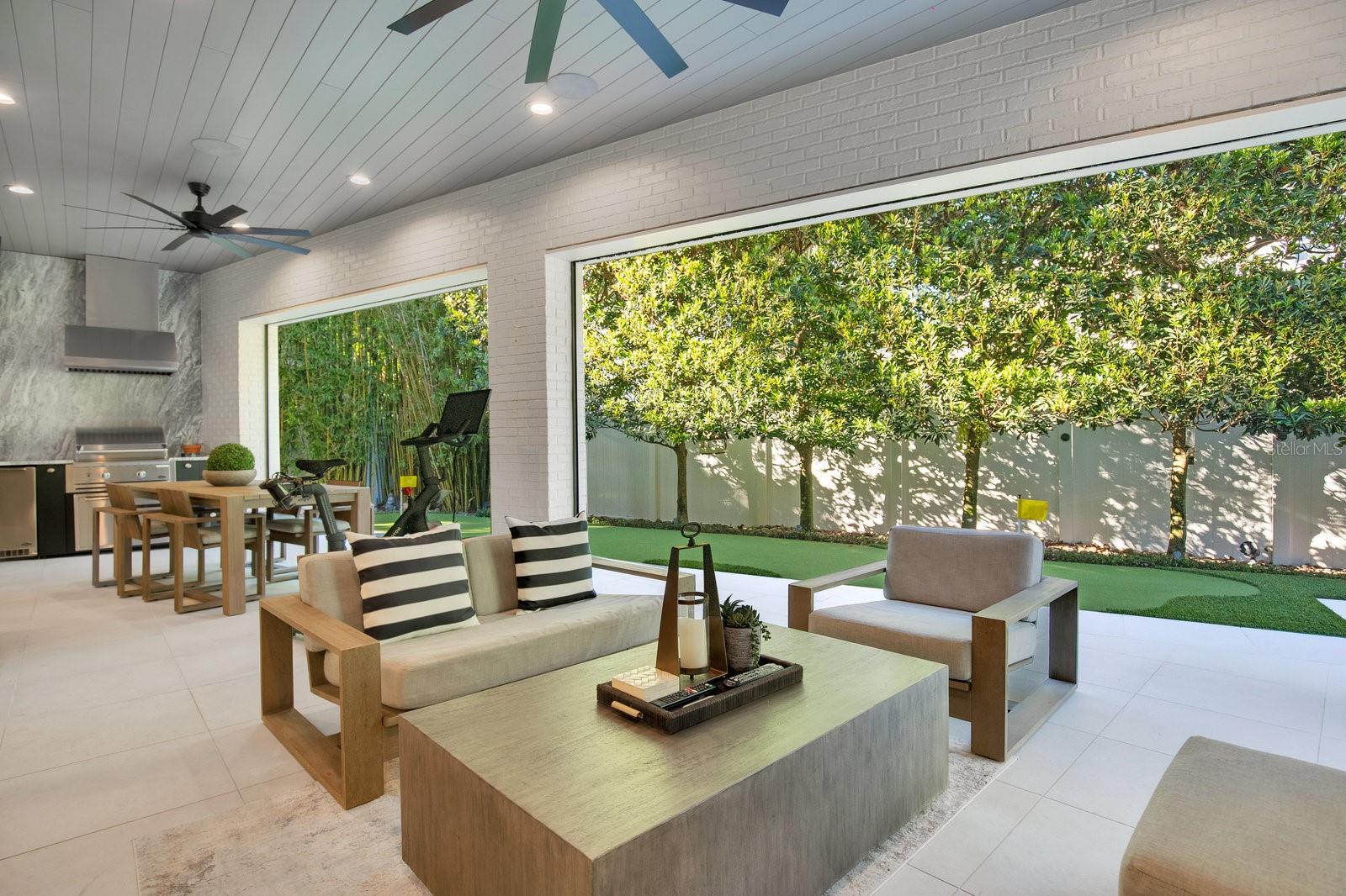 TUSCANY TERRACE - Residential