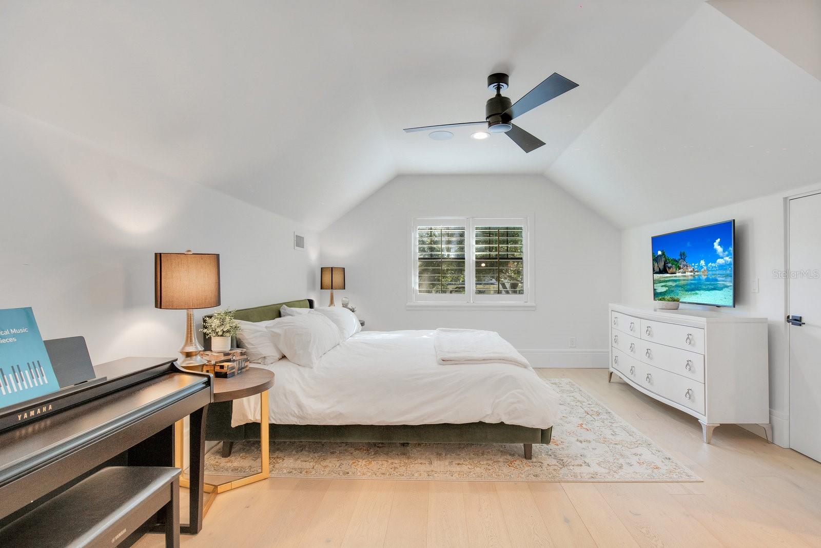 TUSCANY TERRACE - Residential