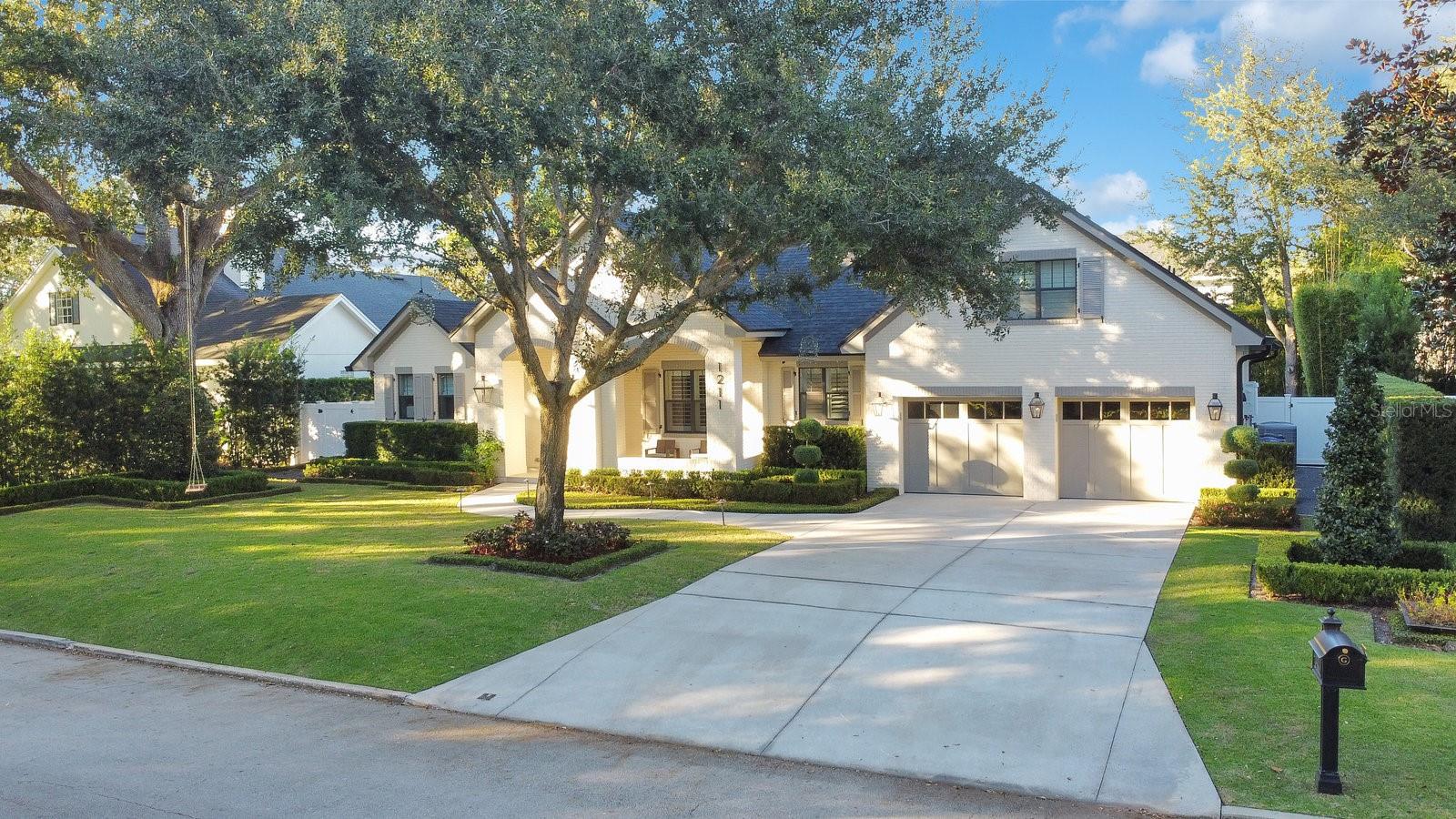 TUSCANY TERRACE - Residential