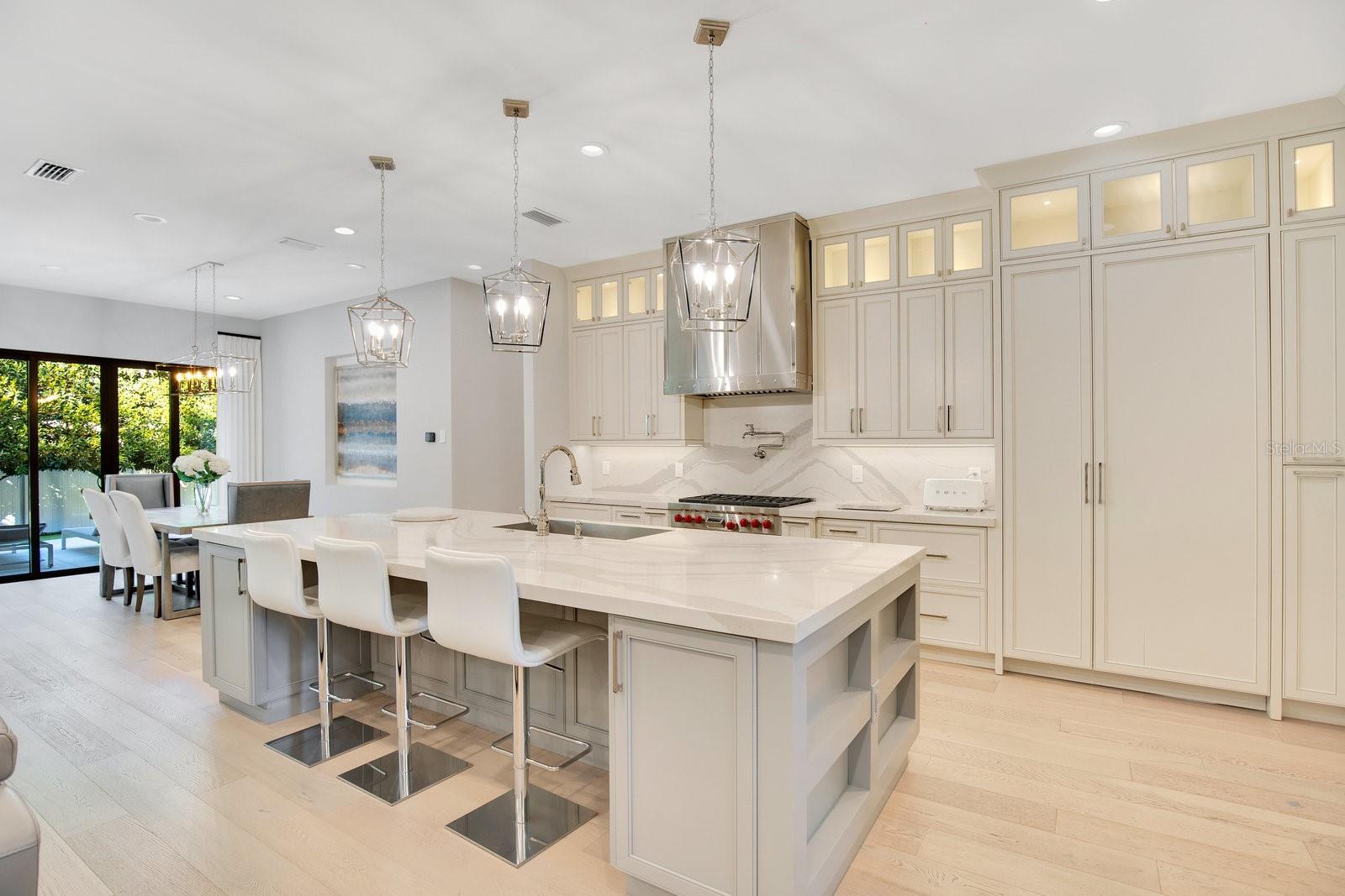 TUSCANY TERRACE - Residential