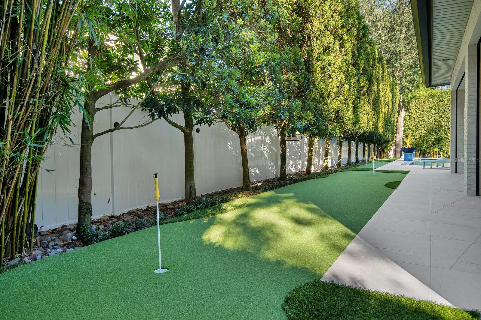 TUSCANY TERRACE - Residential