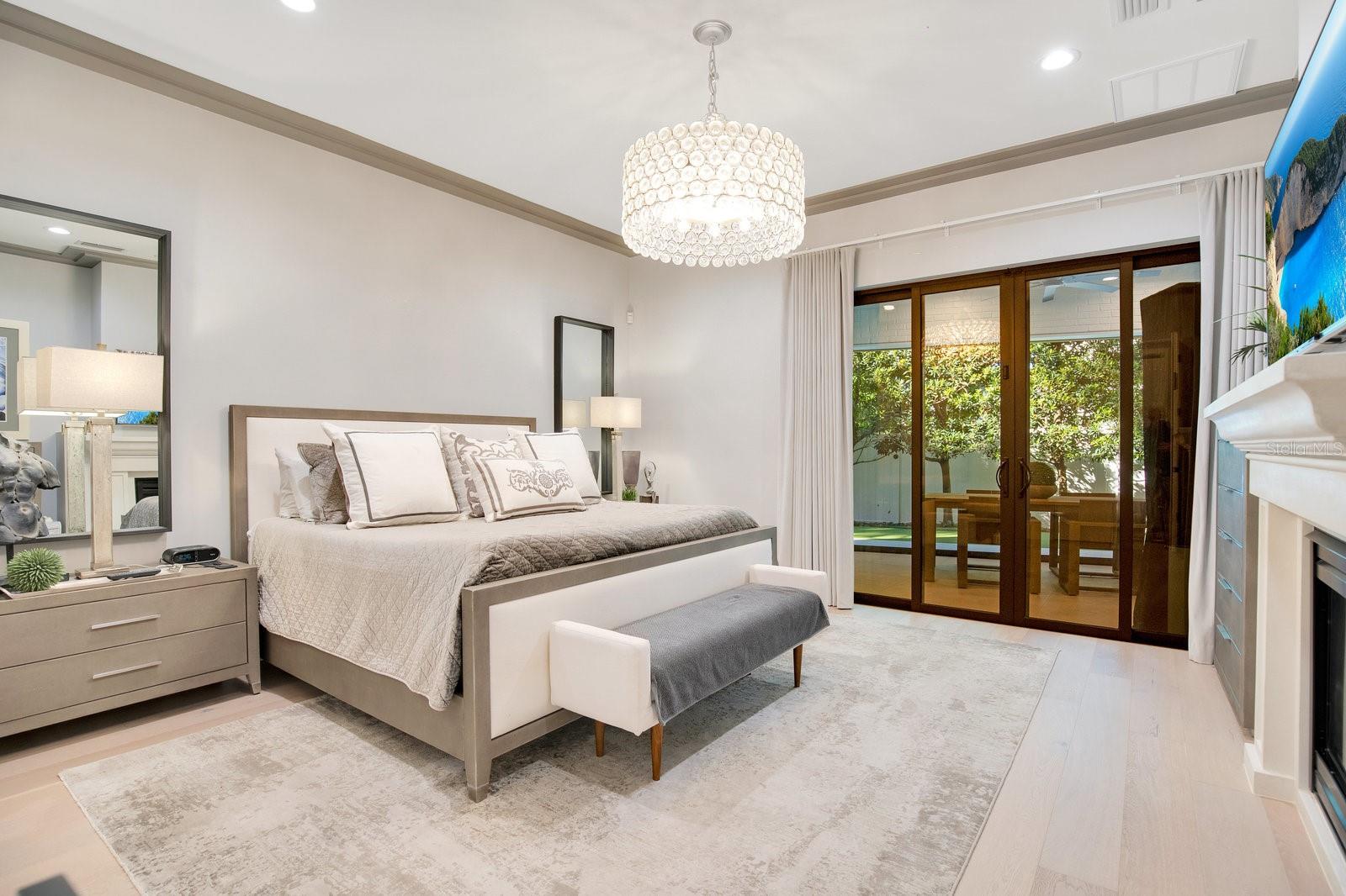 TUSCANY TERRACE - Residential