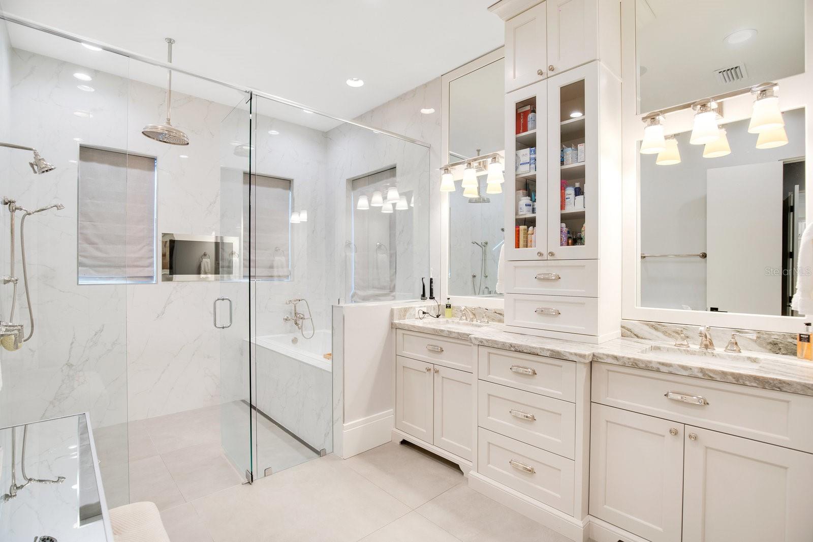 TUSCANY TERRACE - Residential