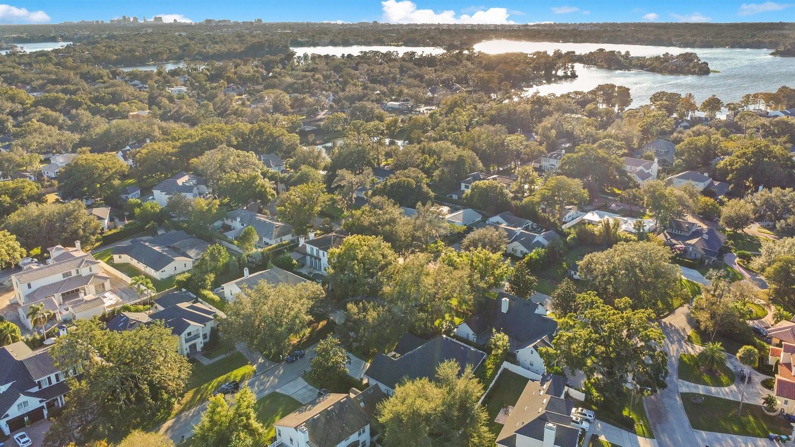 TUSCANY TERRACE - Residential