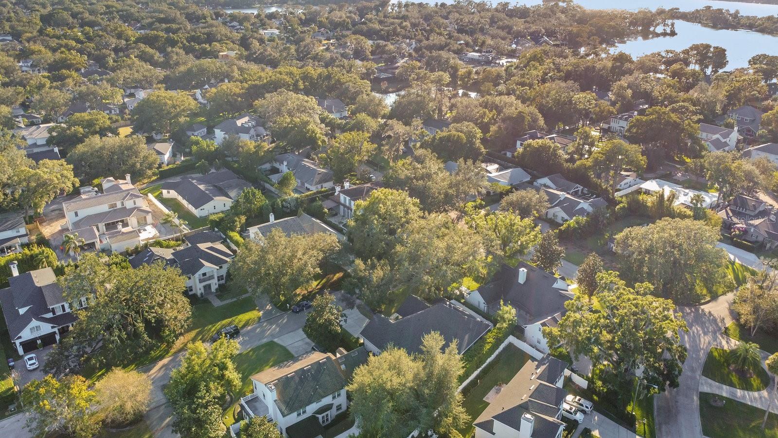 TUSCANY TERRACE - Residential