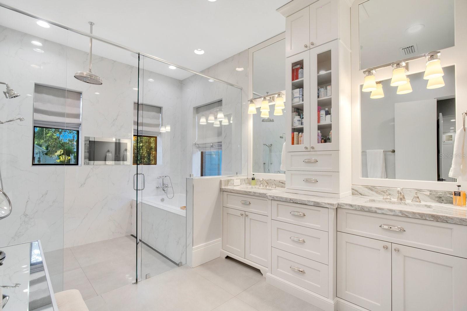 TUSCANY TERRACE - Residential