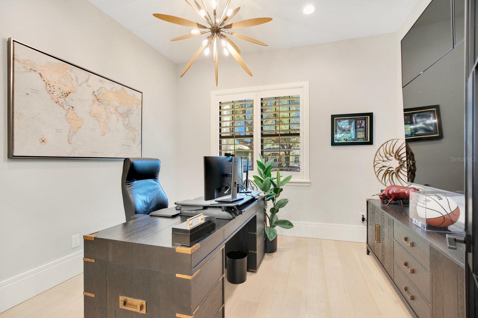 TUSCANY TERRACE - Residential