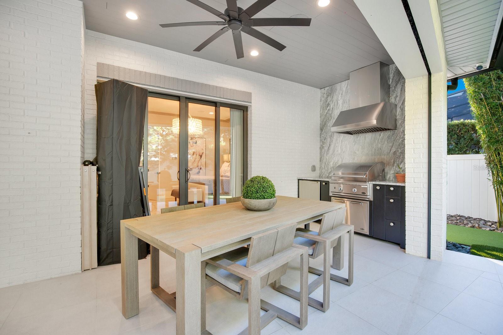 TUSCANY TERRACE - Residential