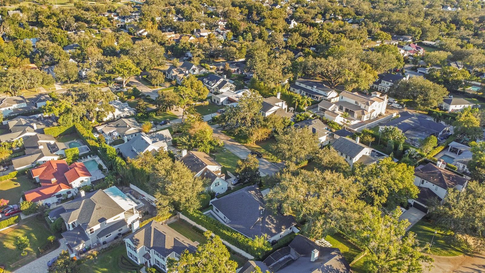 TUSCANY TERRACE - Residential