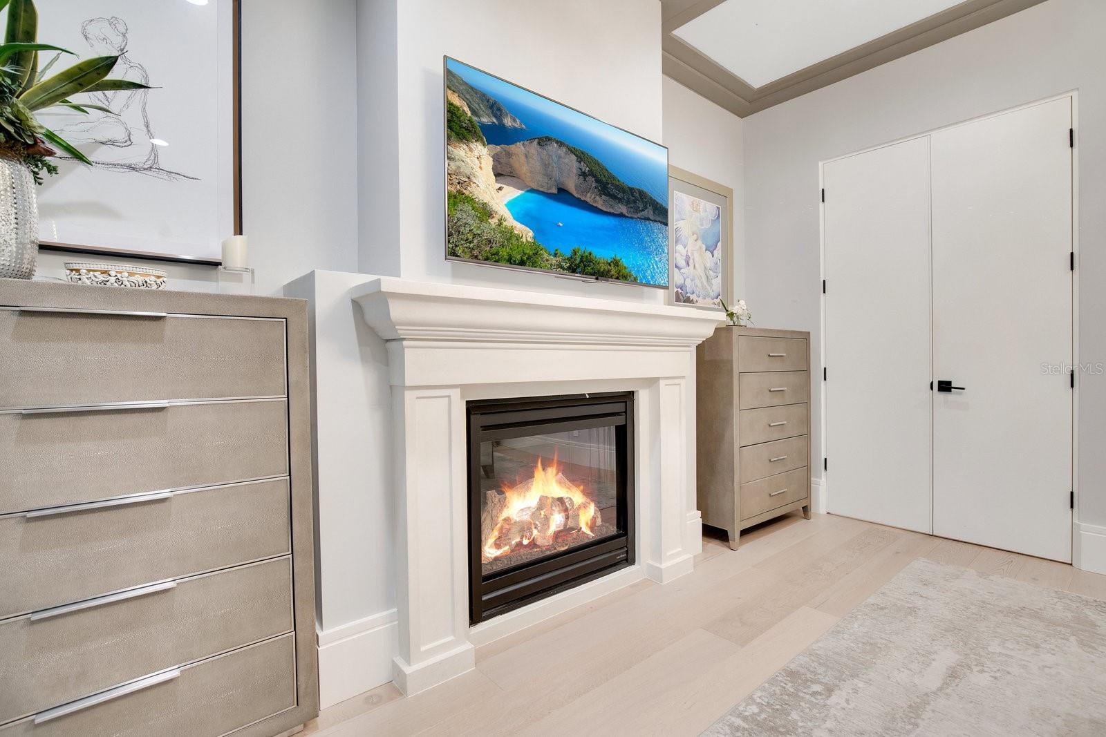 TUSCANY TERRACE - Residential