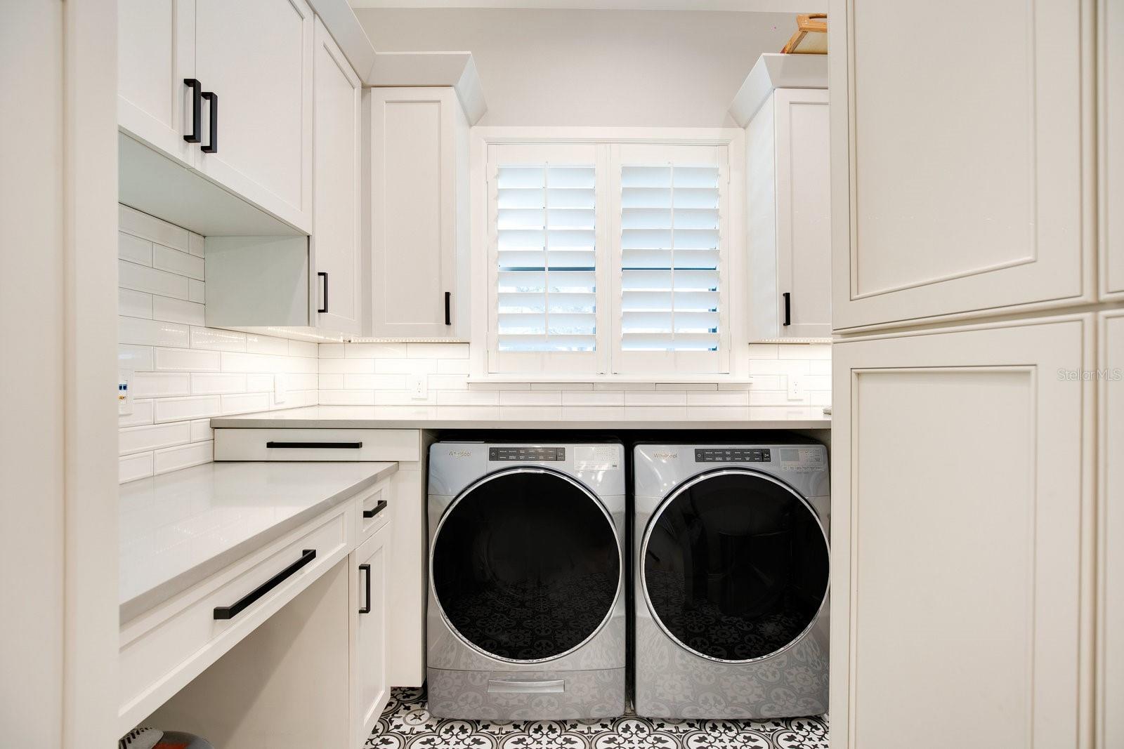 TUSCANY TERRACE - Residential