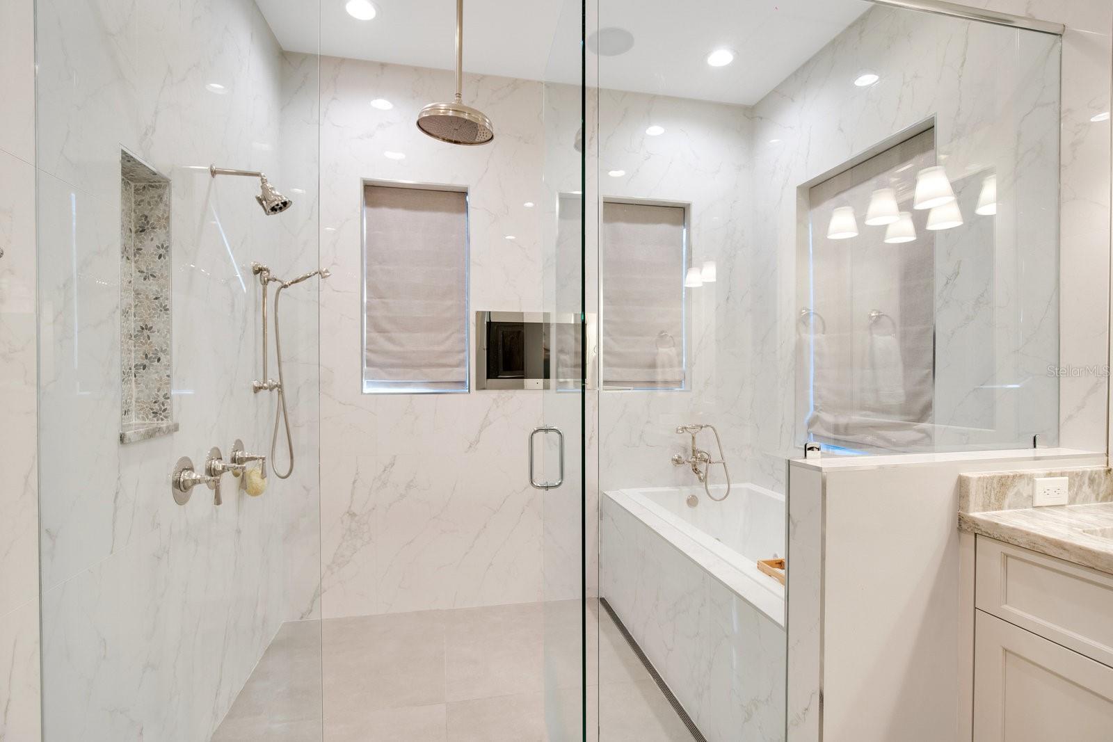 TUSCANY TERRACE - Residential