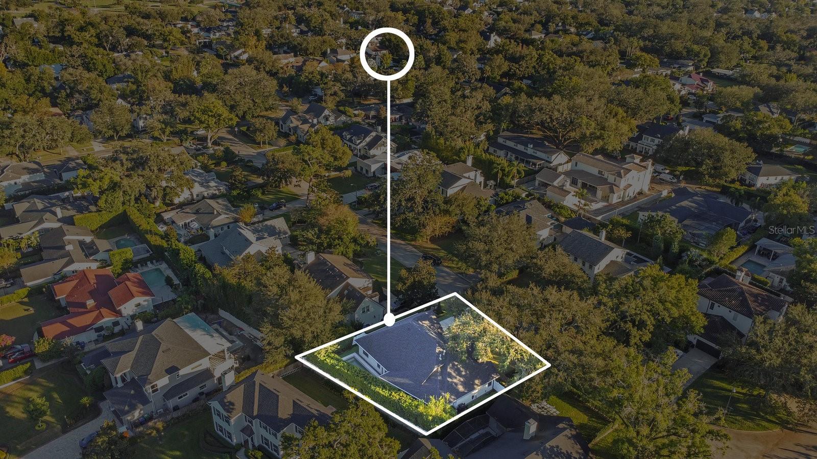 TUSCANY TERRACE - Residential