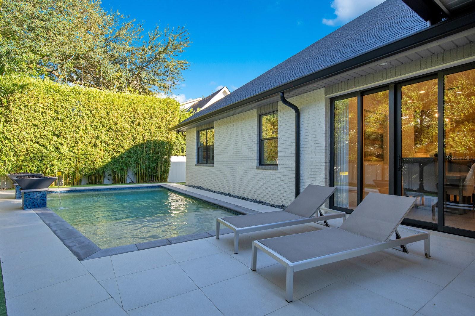 TUSCANY TERRACE - Residential