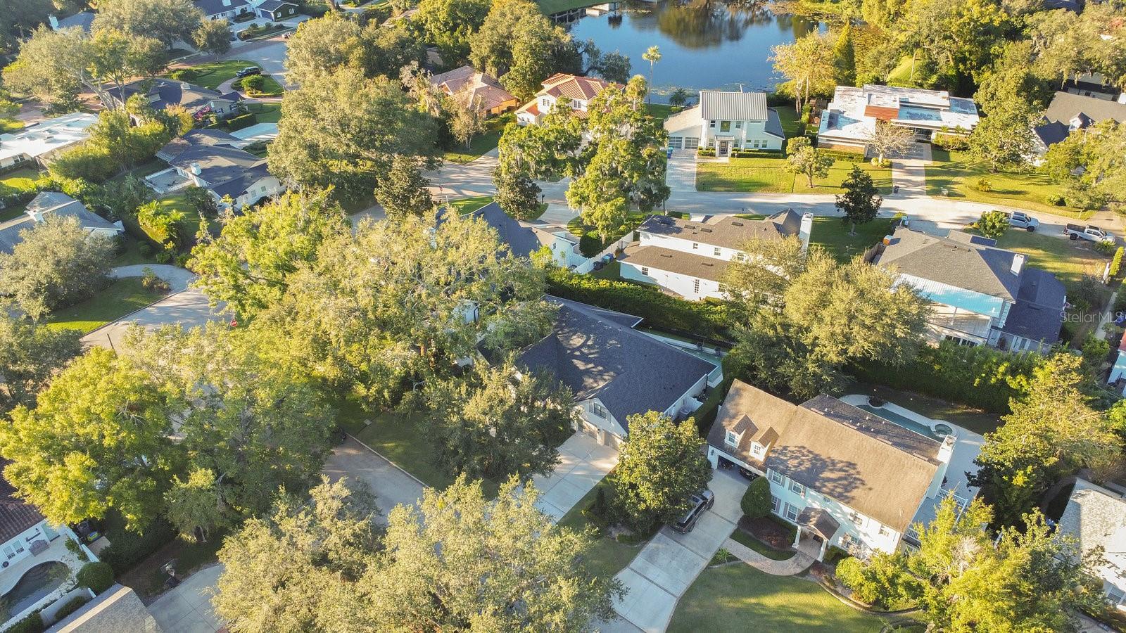 TUSCANY TERRACE - Residential