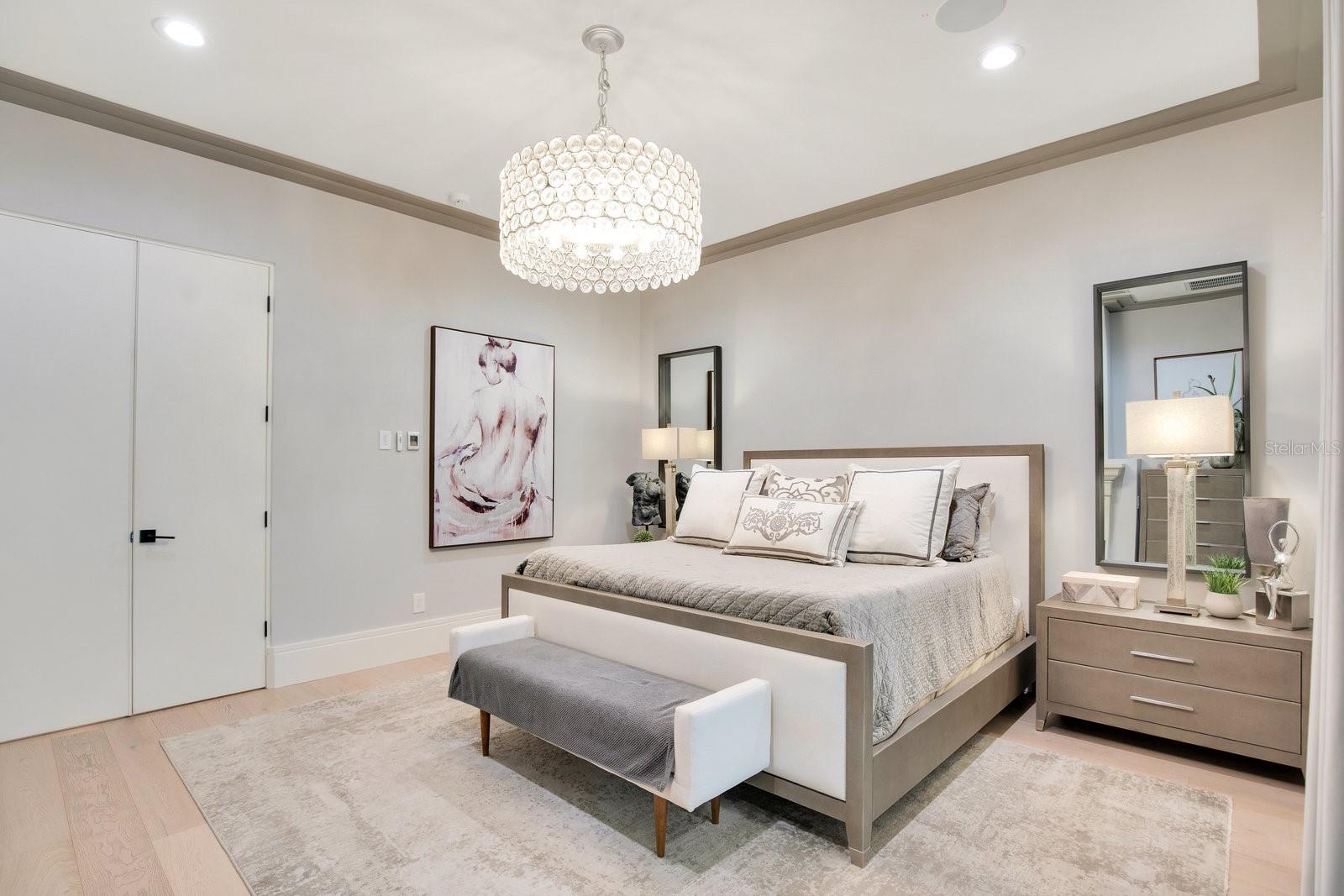 TUSCANY TERRACE - Residential