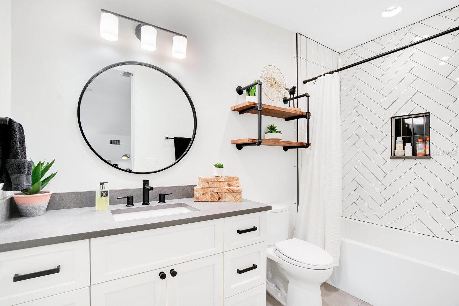 TUSCANY TERRACE - Residential