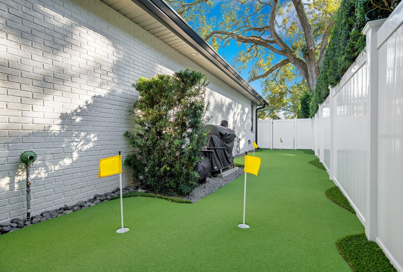 TUSCANY TERRACE - Residential