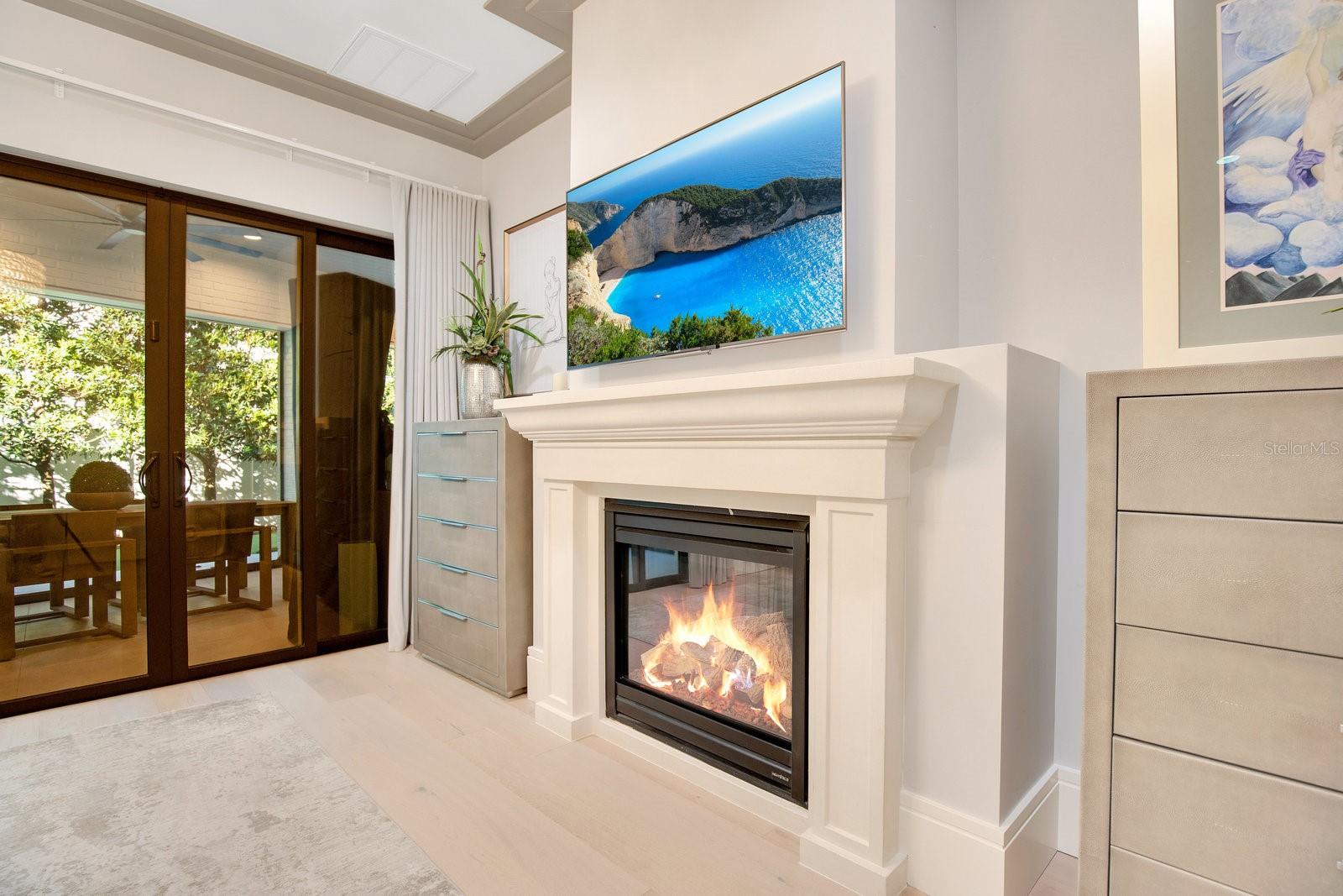 TUSCANY TERRACE - Residential