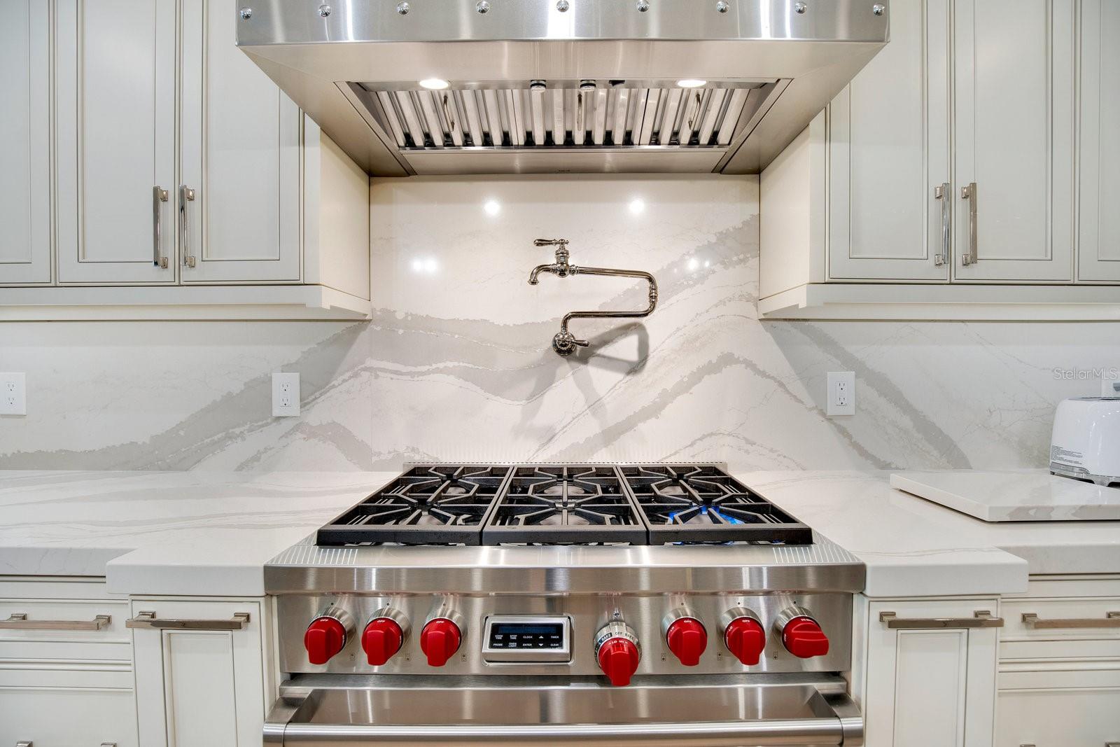 TUSCANY TERRACE - Residential