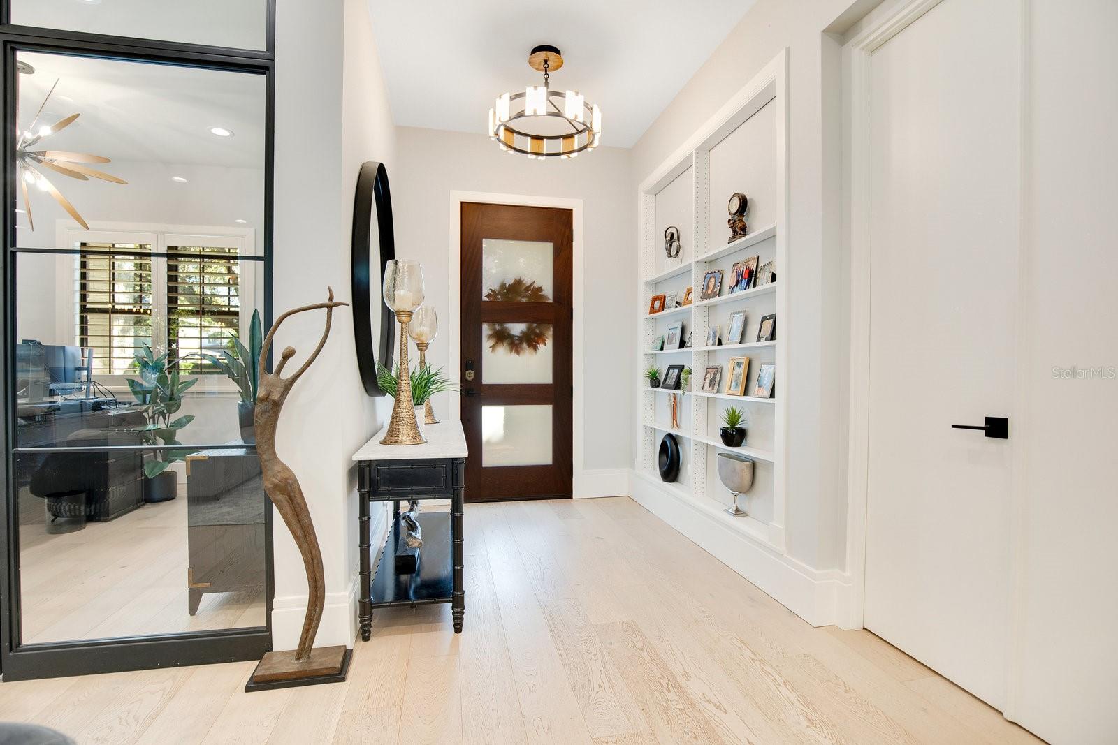 TUSCANY TERRACE - Residential