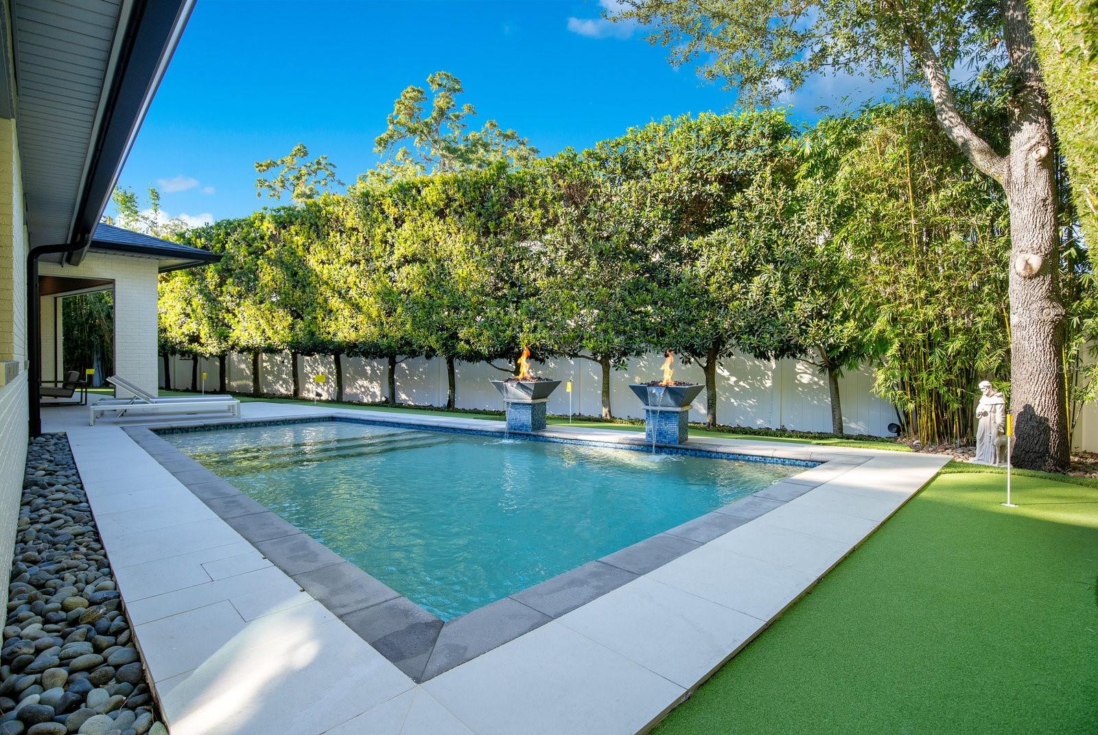 TUSCANY TERRACE - Residential