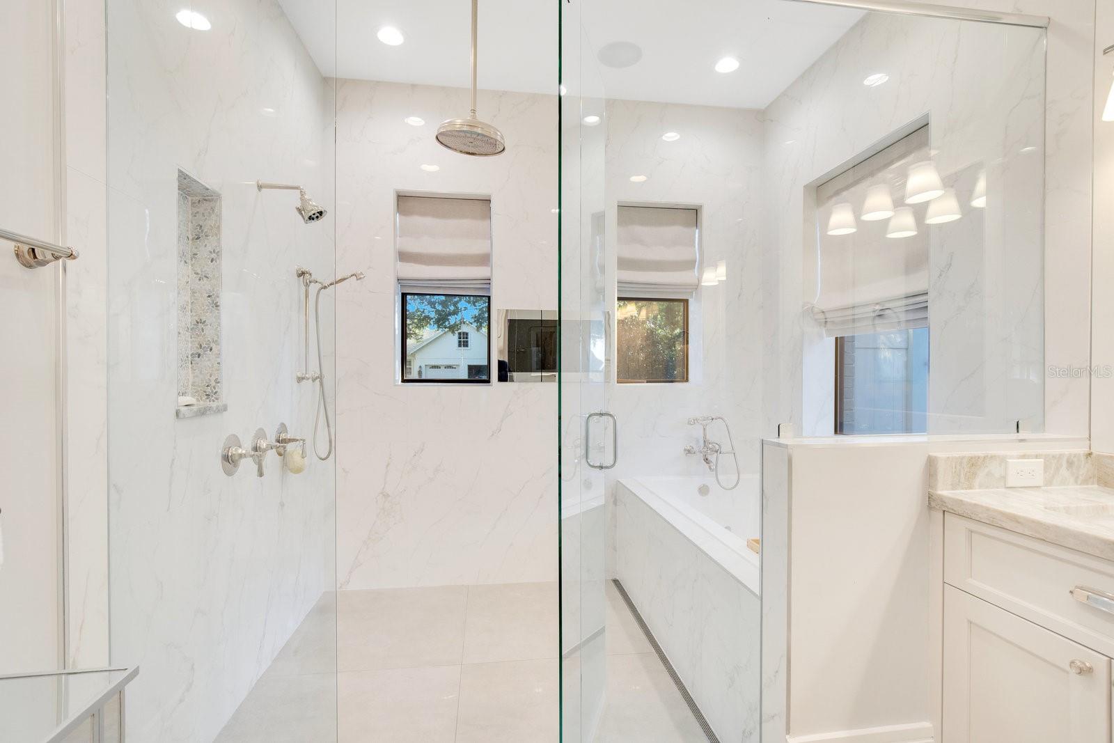 TUSCANY TERRACE - Residential