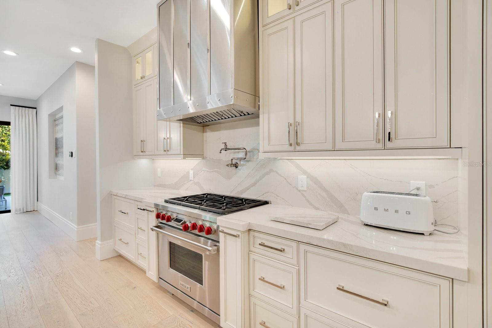 TUSCANY TERRACE - Residential