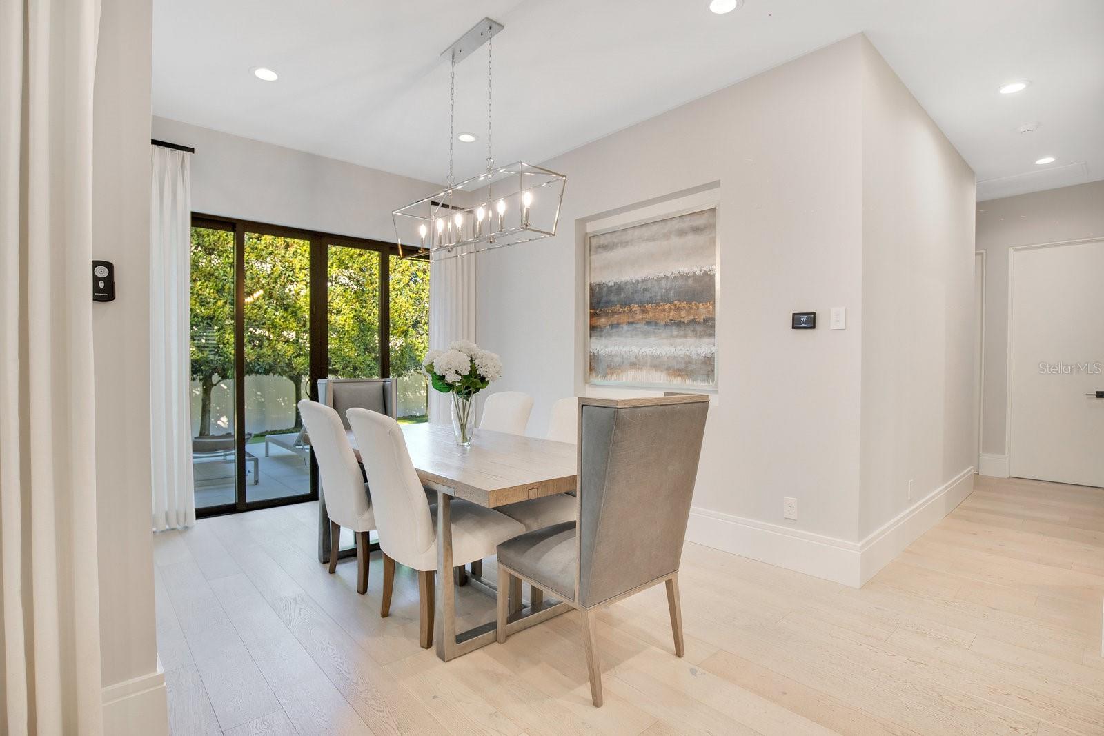 TUSCANY TERRACE - Residential