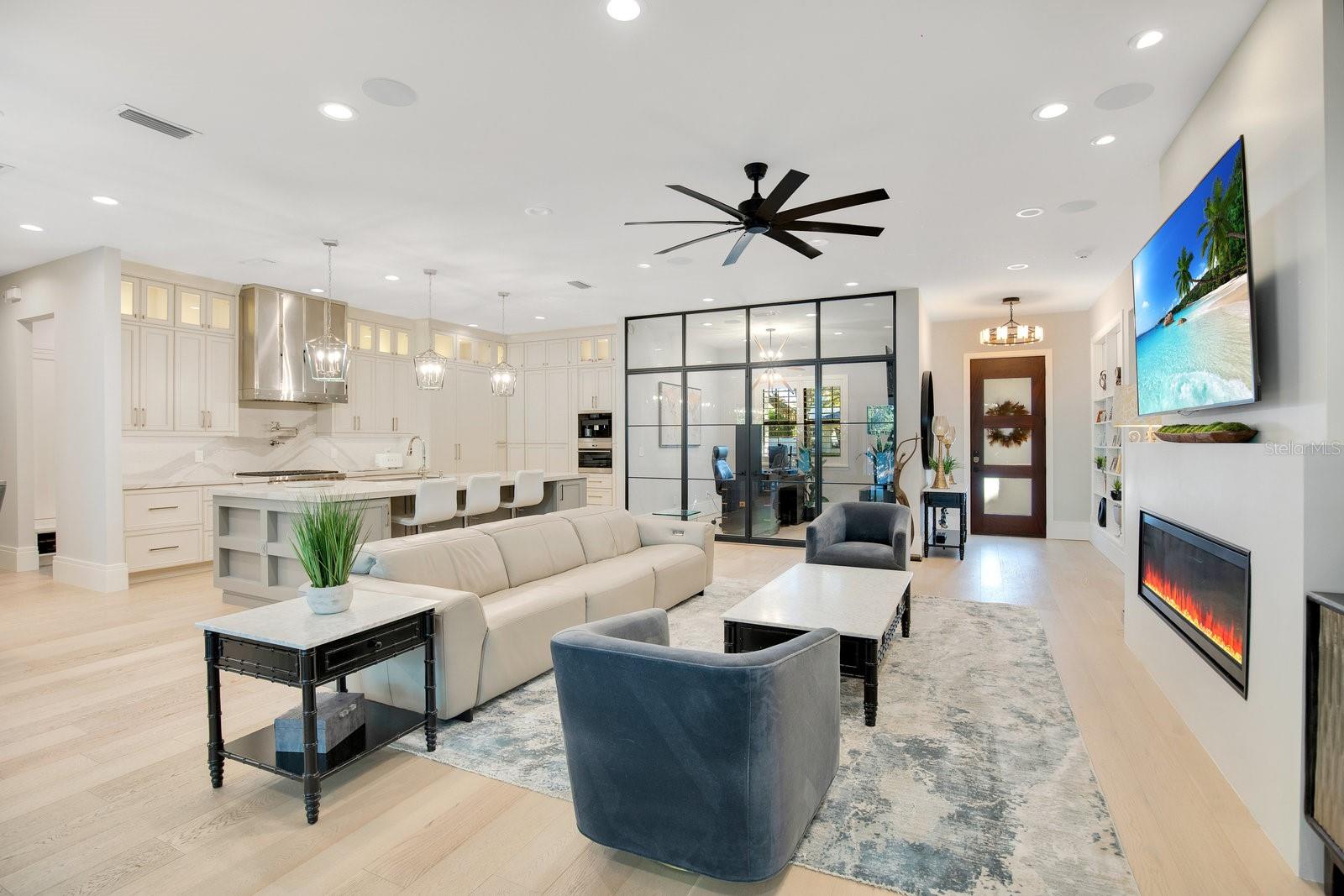 TUSCANY TERRACE - Residential