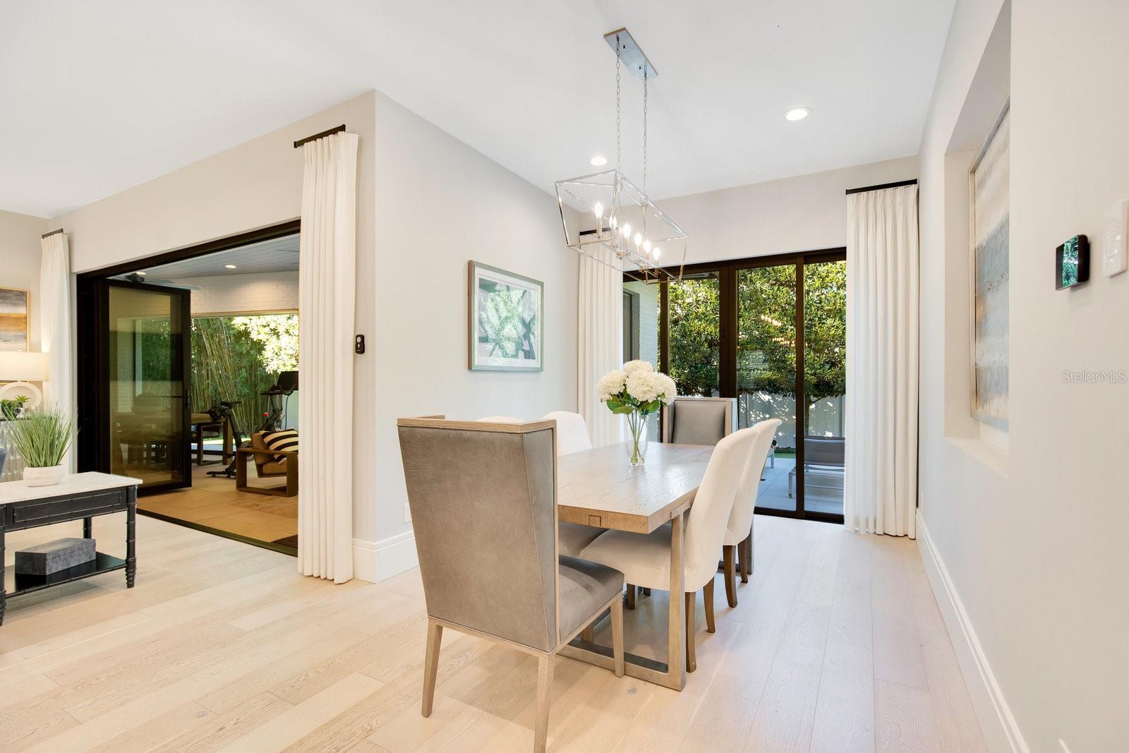 TUSCANY TERRACE - Residential