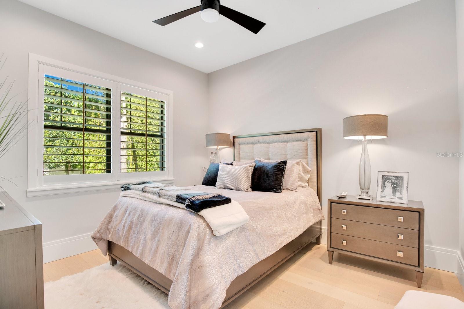 TUSCANY TERRACE - Residential