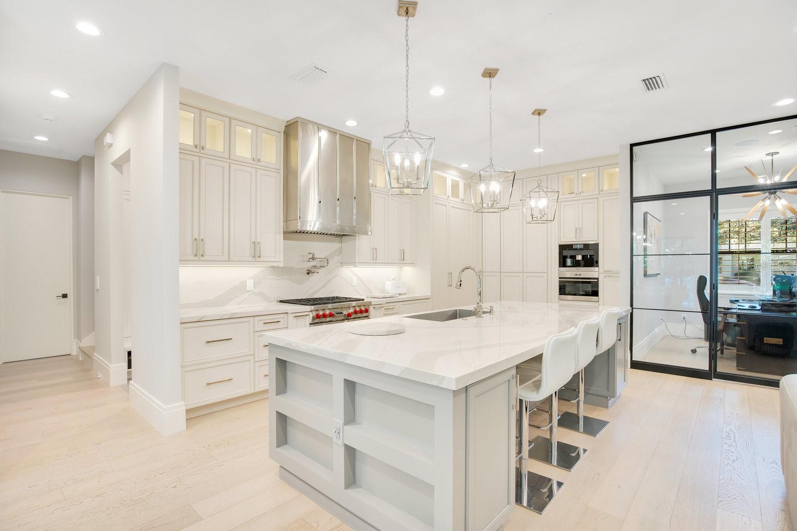 TUSCANY TERRACE - Residential