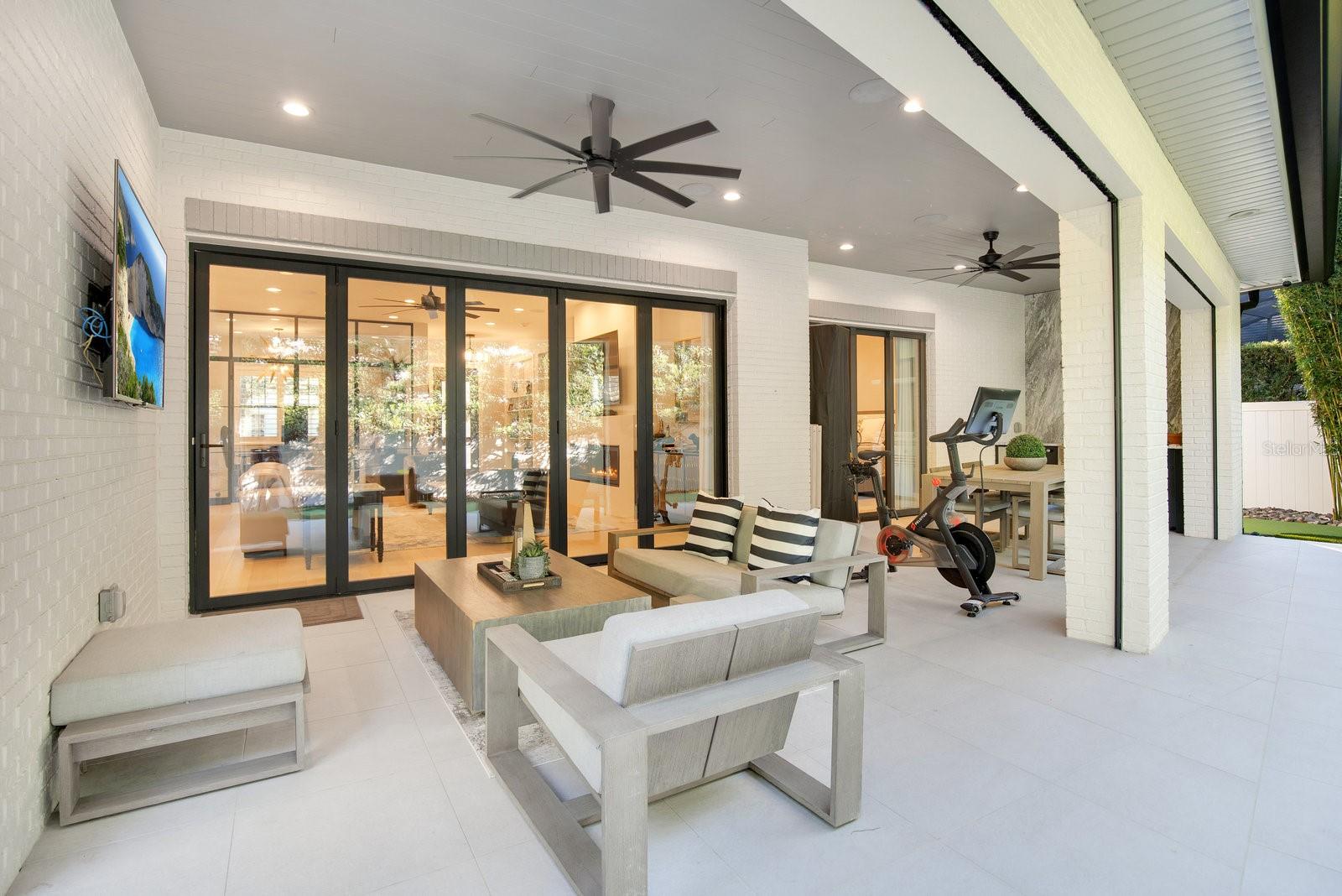 TUSCANY TERRACE - Residential