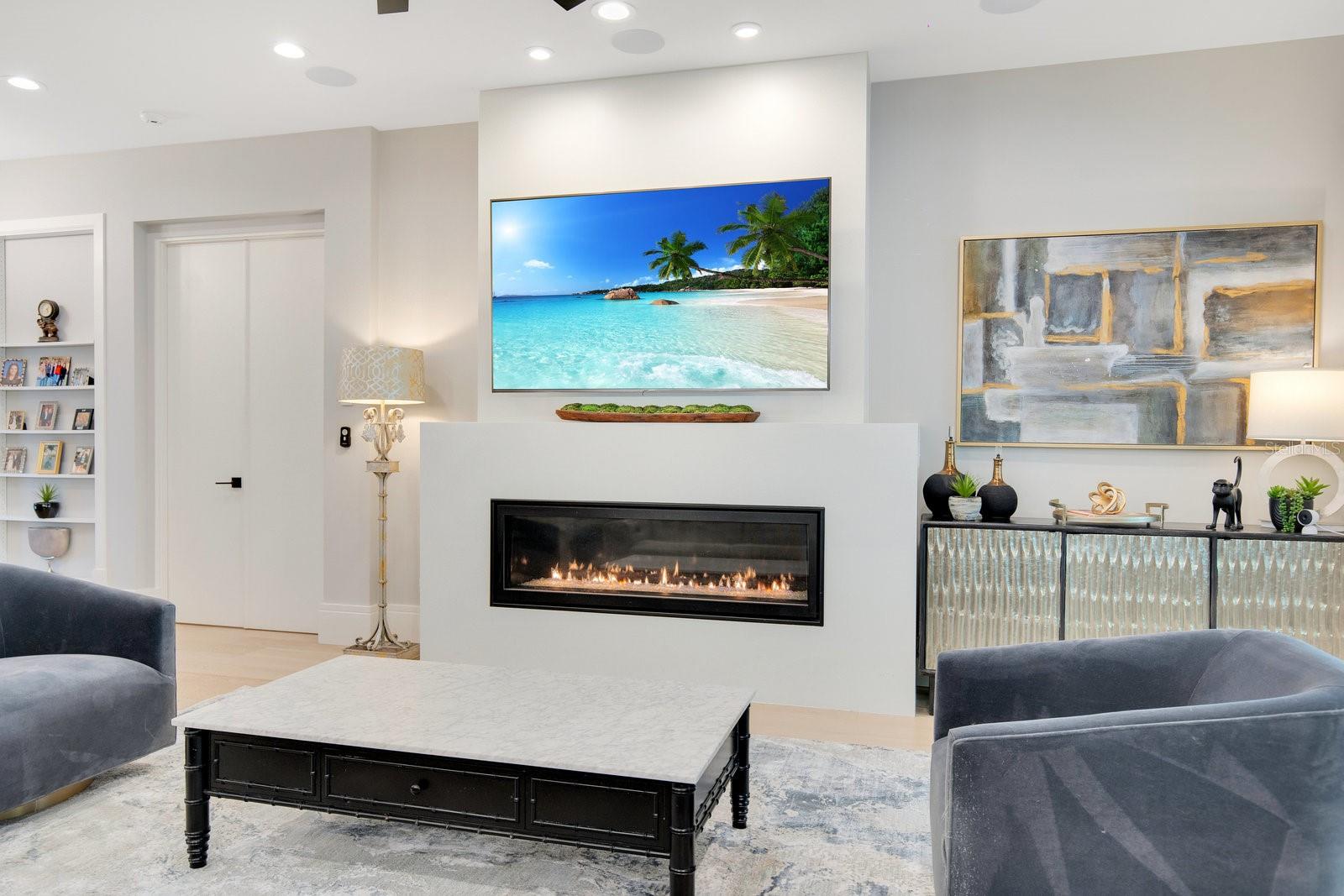 TUSCANY TERRACE - Residential