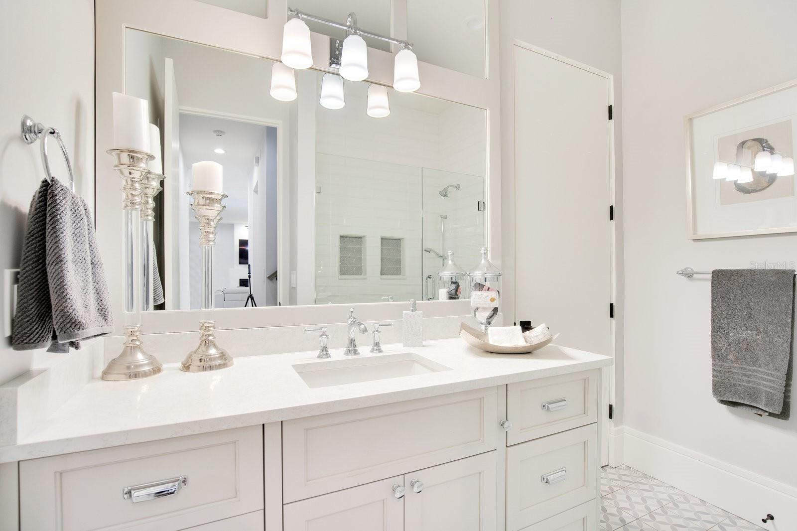 TUSCANY TERRACE - Residential