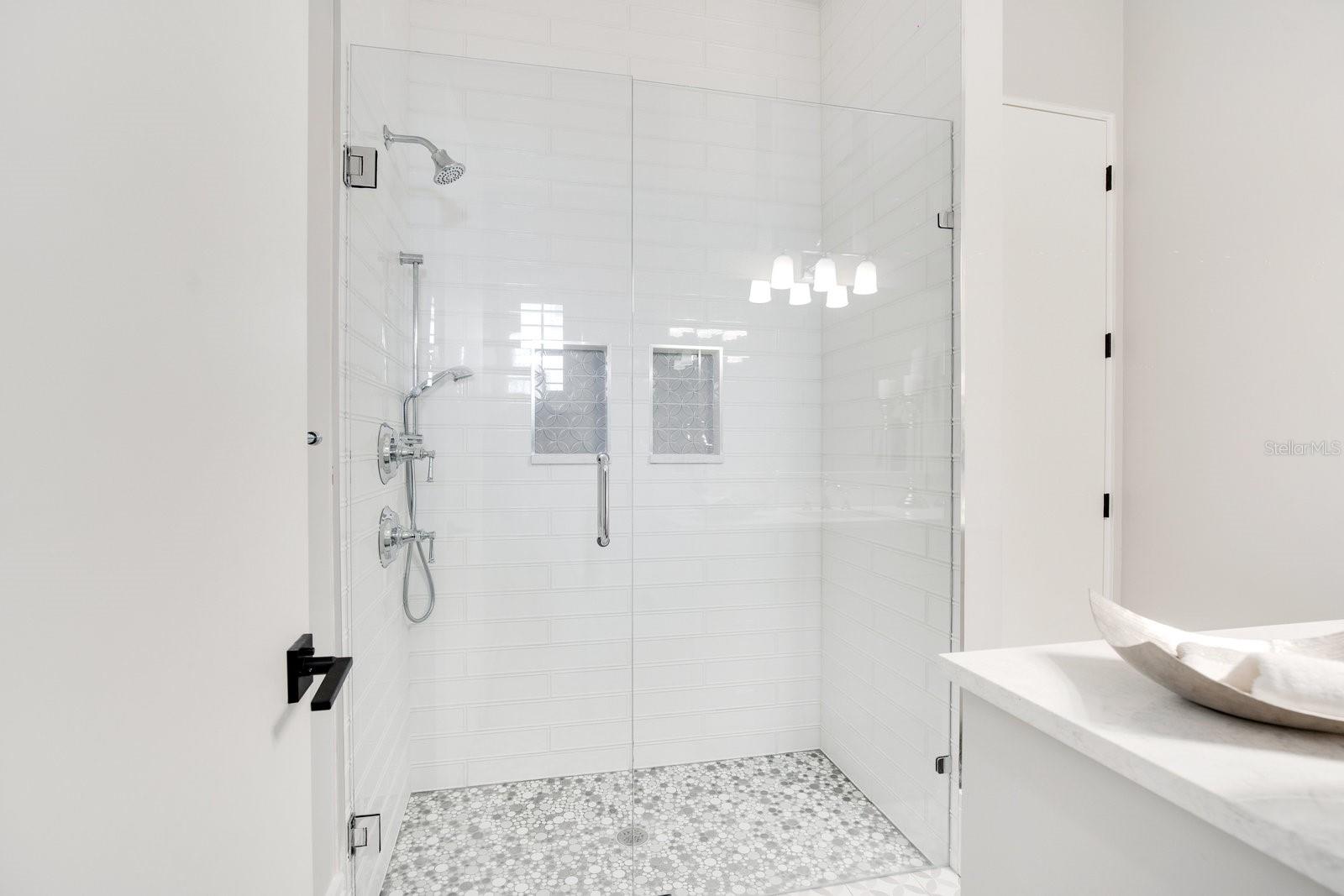 TUSCANY TERRACE - Residential