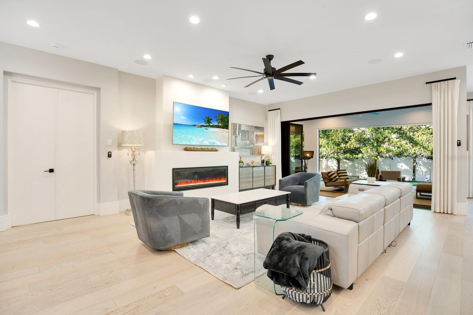 TUSCANY TERRACE - Residential