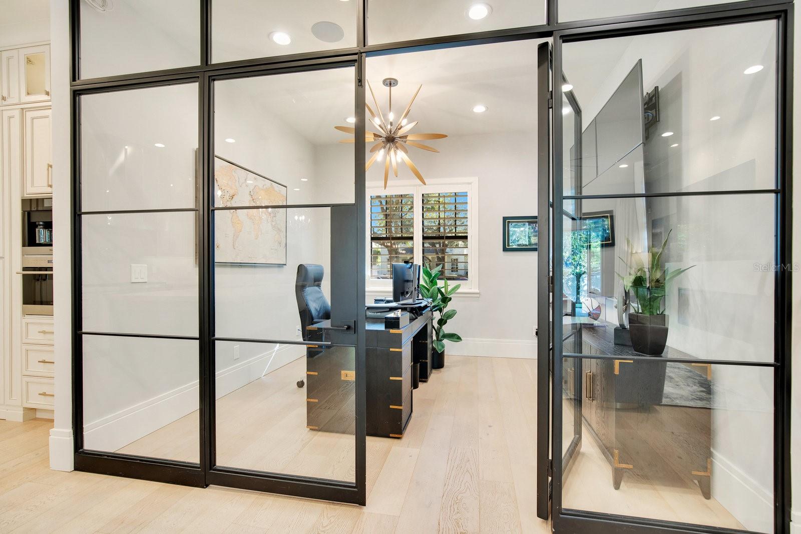 TUSCANY TERRACE - Residential