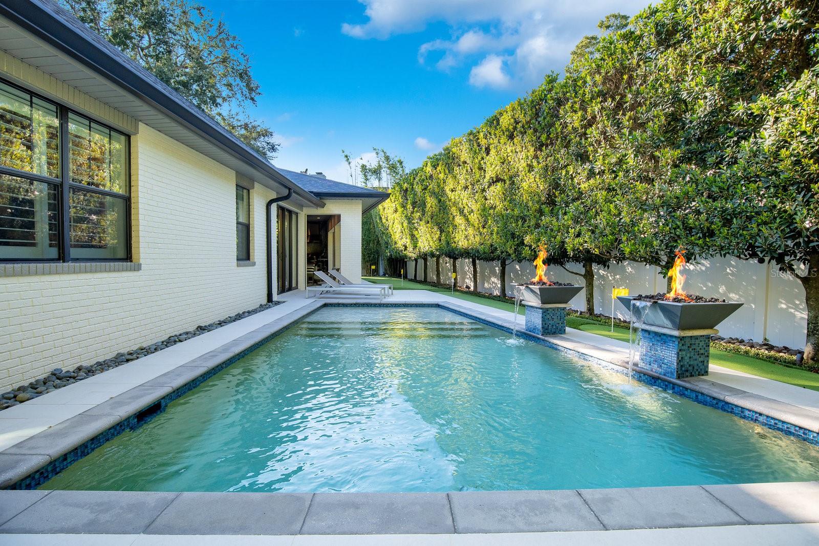 TUSCANY TERRACE - Residential