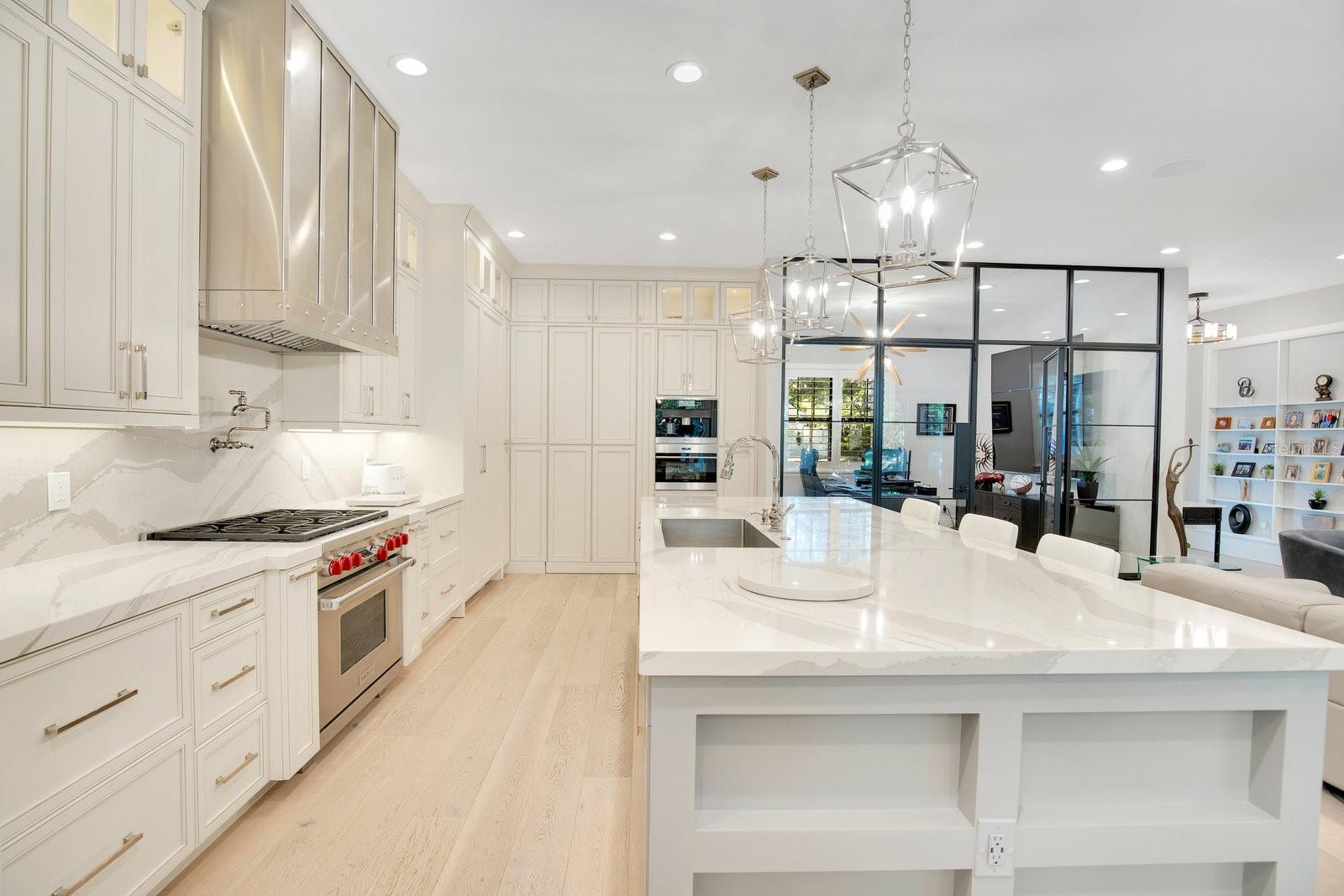 TUSCANY TERRACE - Residential