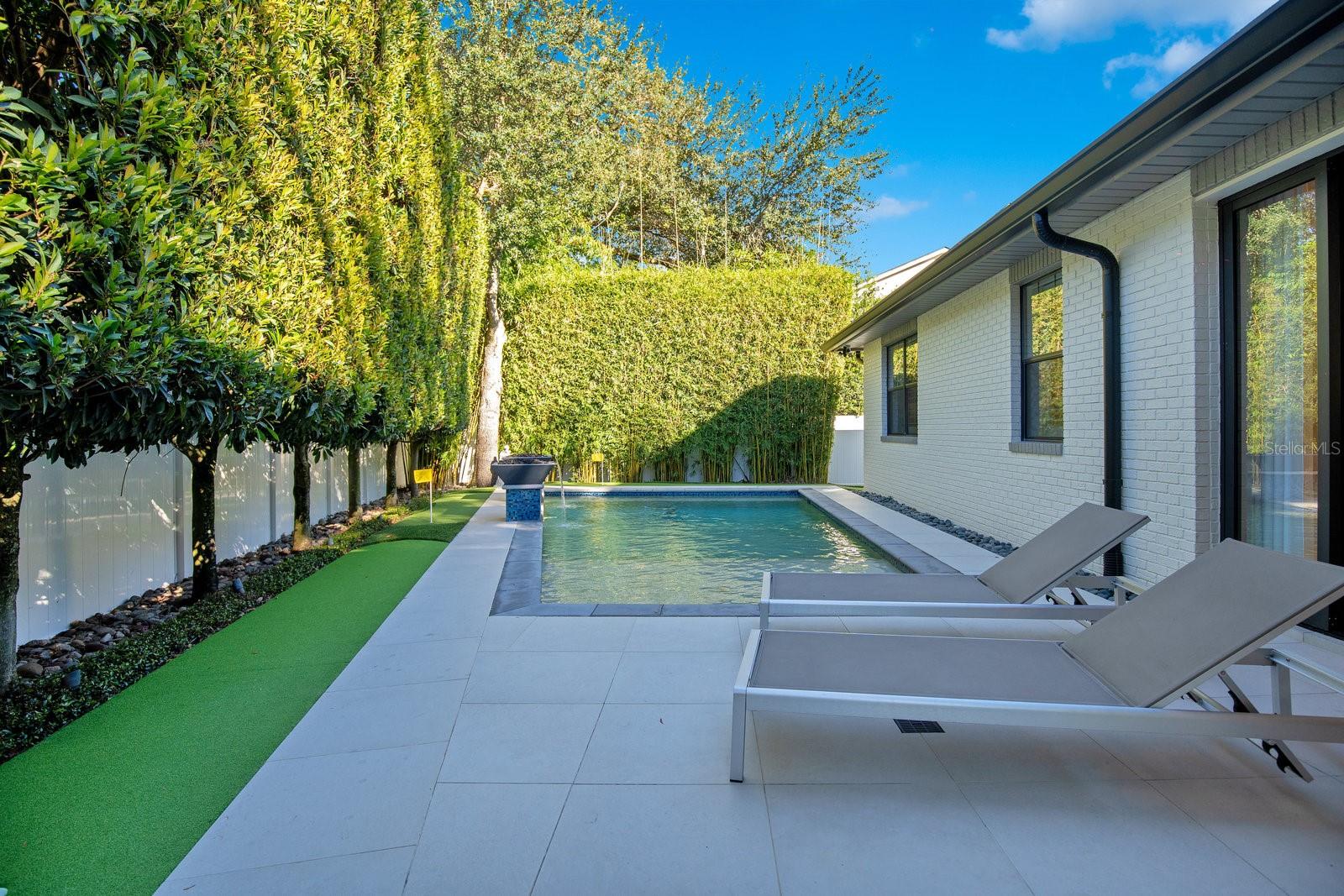 TUSCANY TERRACE - Residential