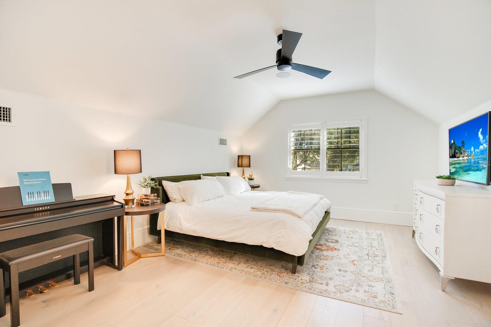 TUSCANY TERRACE - Residential