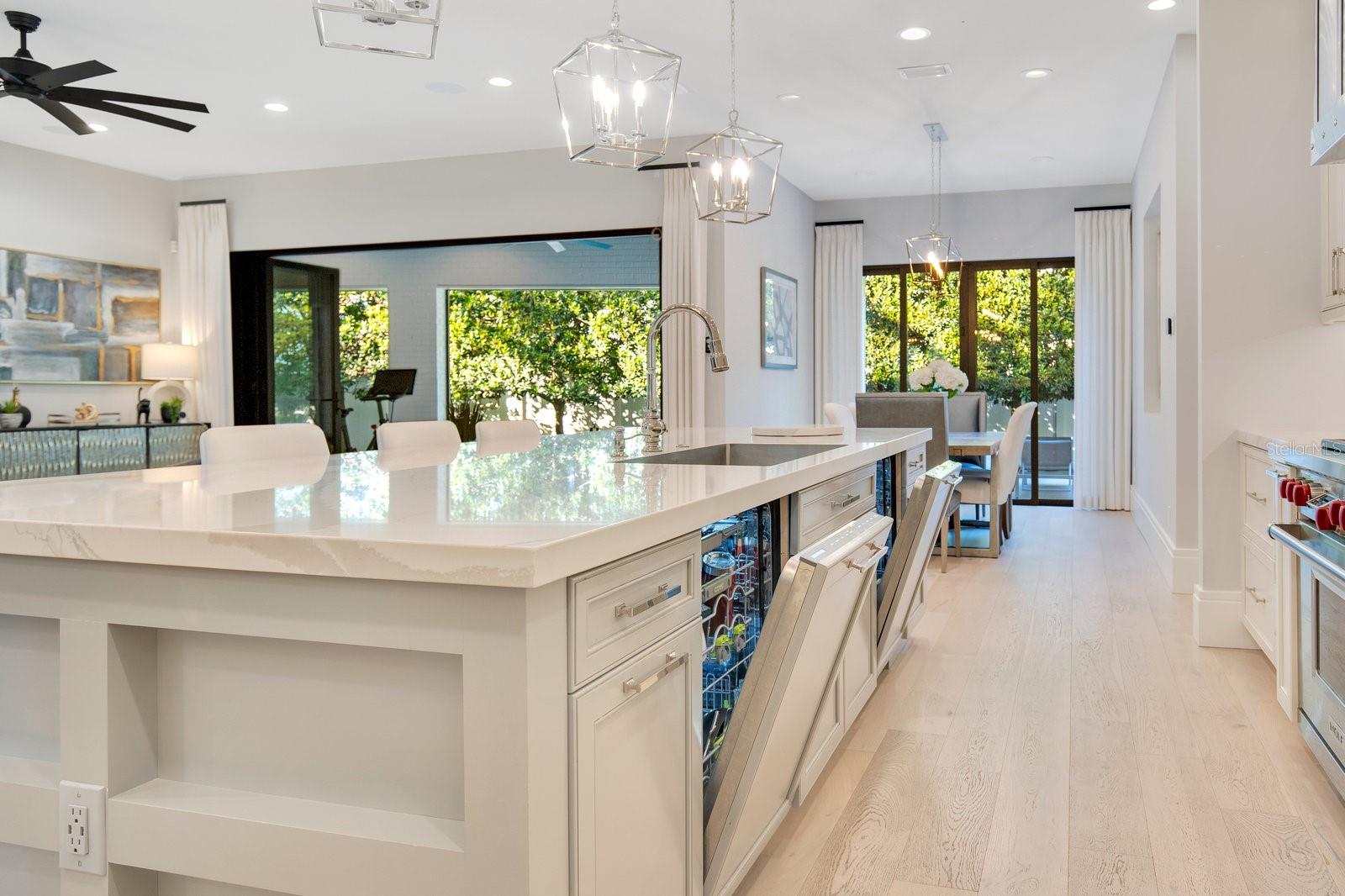 TUSCANY TERRACE - Residential