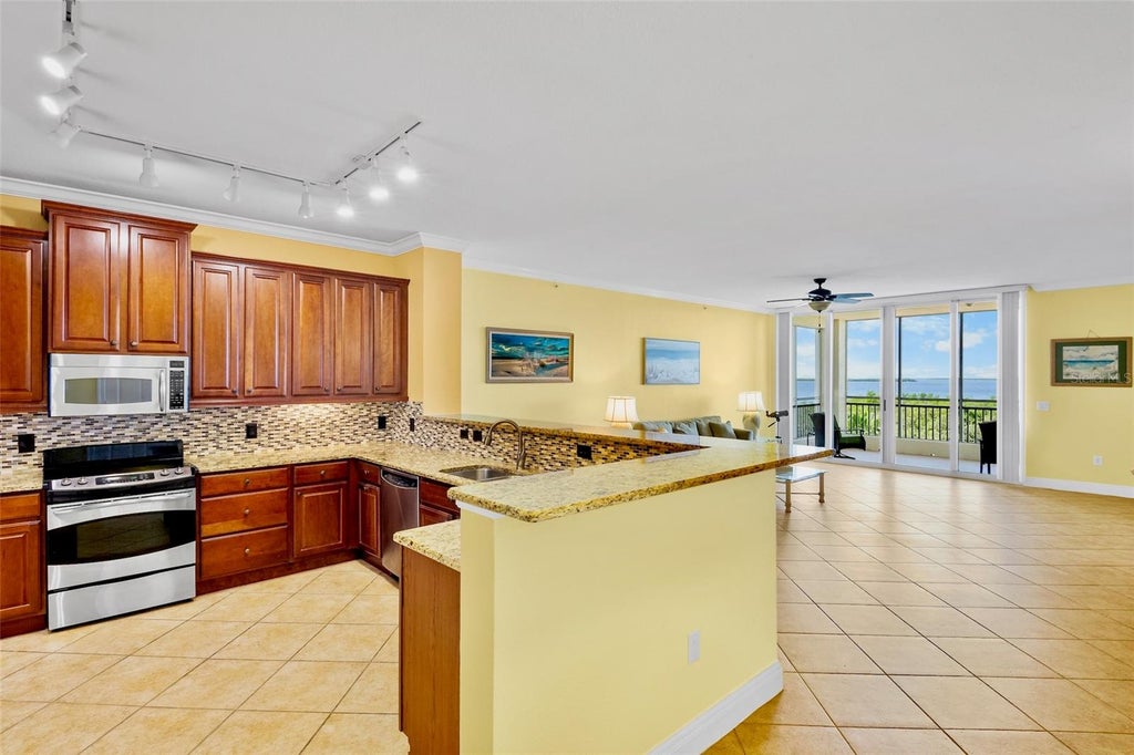Photo of 2825 Terra Ceia Bay Boulevard #1402, Palmetto, FL 34221 (MLS # A4708691)