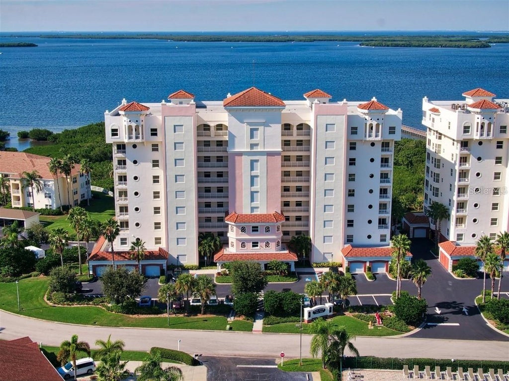 Photo of 2825 Terra Ceia Bay Boulevard #1402, Palmetto, FL 34221 (MLS # A4708691)