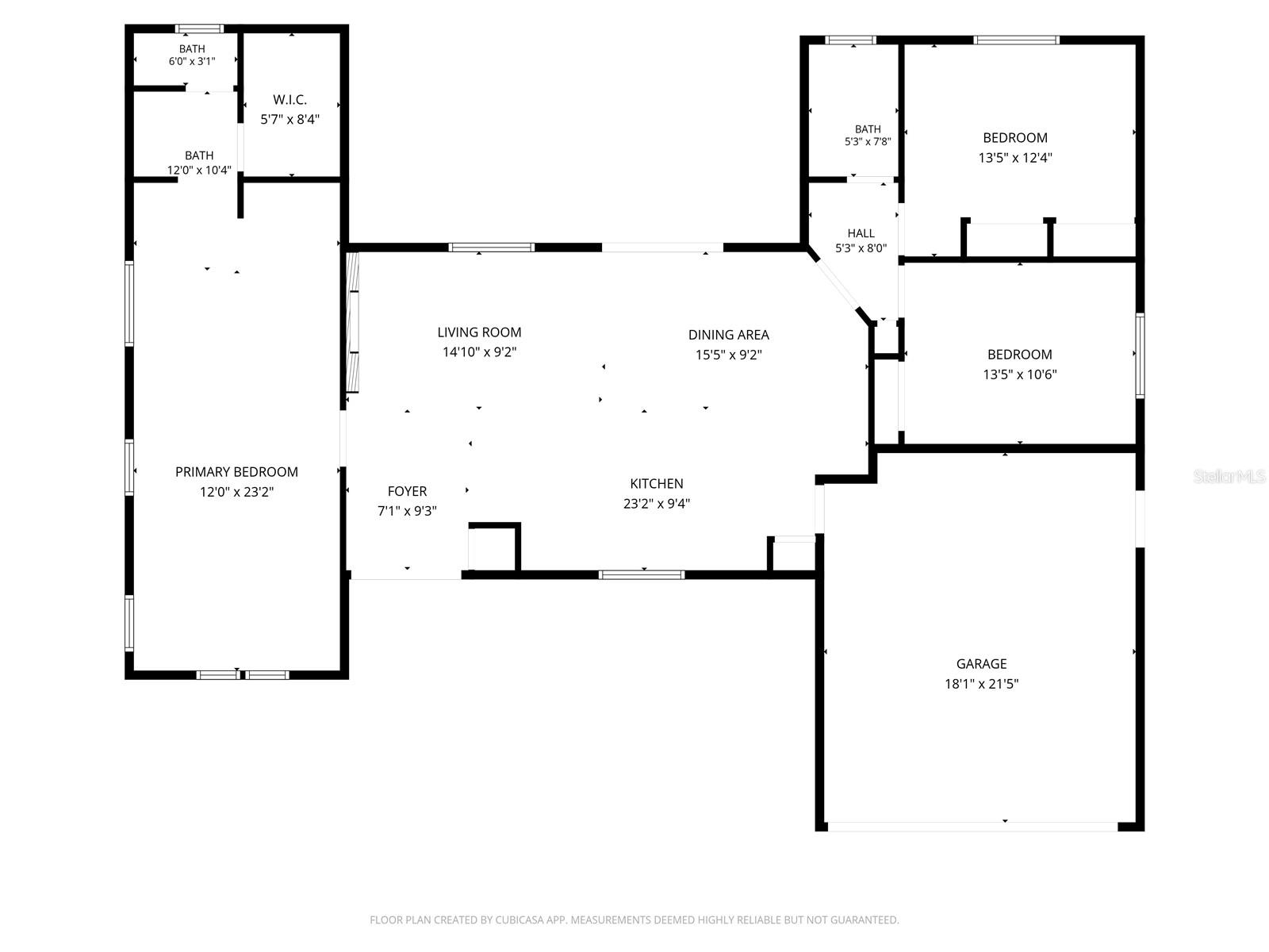3230 KAYENTA COURT